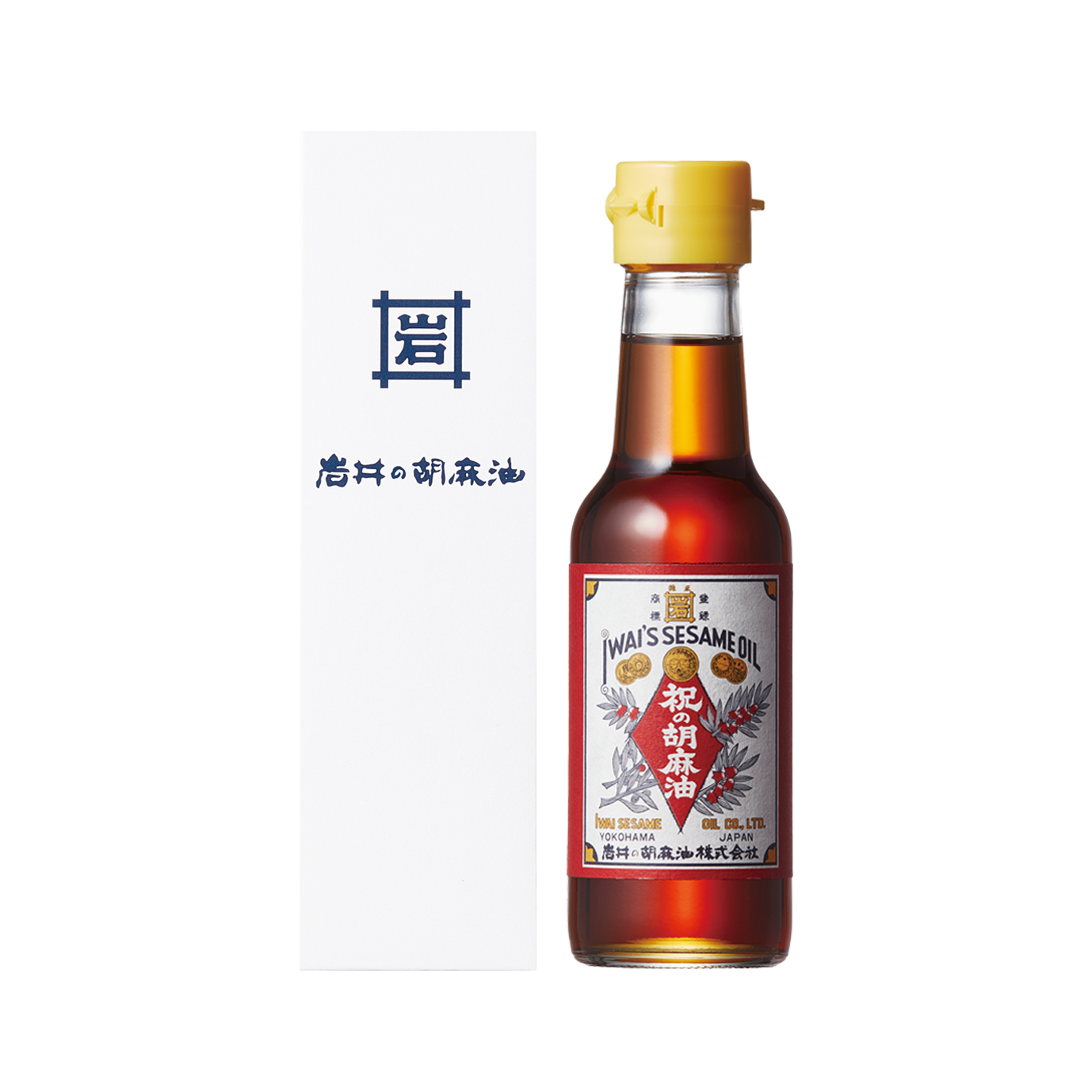 祝のプチギフト(I-4)