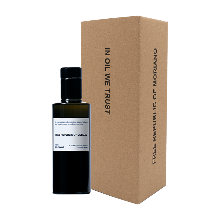 SARAVA GIFTBOX