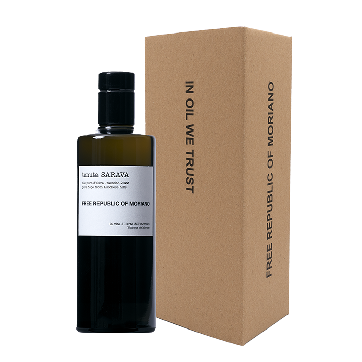 SARAVA GIFTBOX